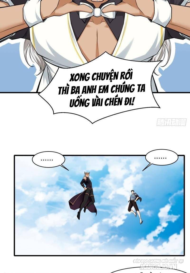 Ta Không Muốn Làm Đệ Nhất Chapter 156 - Trang 2