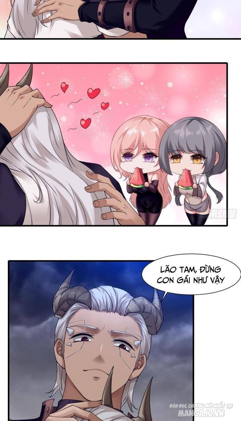 Ta Không Muốn Làm Đệ Nhất Chapter 156 - Trang 2