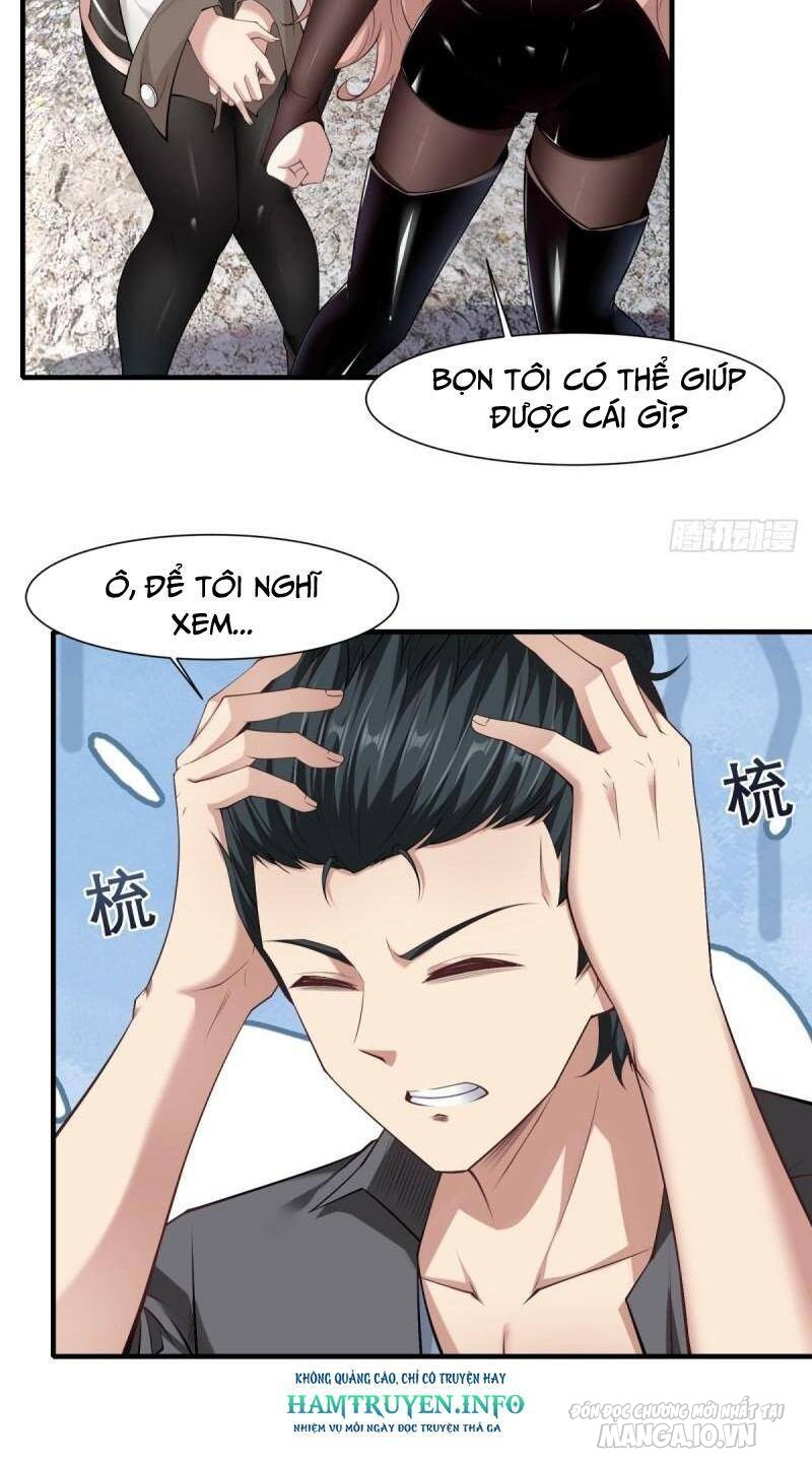 Ta Không Muốn Làm Đệ Nhất Chapter 155 - Trang 2