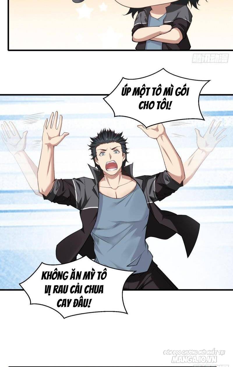 Ta Không Muốn Làm Đệ Nhất Chapter 155 - Trang 2