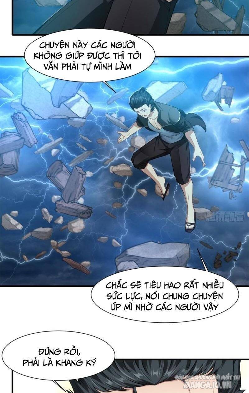 Ta Không Muốn Làm Đệ Nhất Chapter 155 - Trang 2