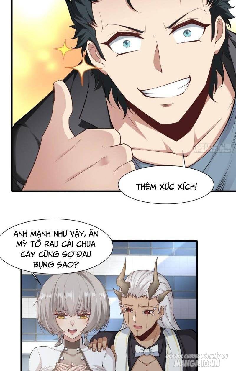 Ta Không Muốn Làm Đệ Nhất Chapter 155 - Trang 2