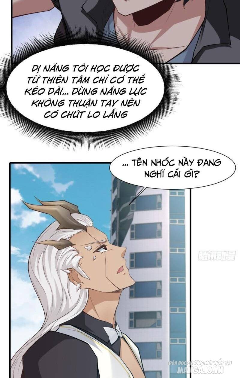 Ta Không Muốn Làm Đệ Nhất Chapter 155 - Trang 2