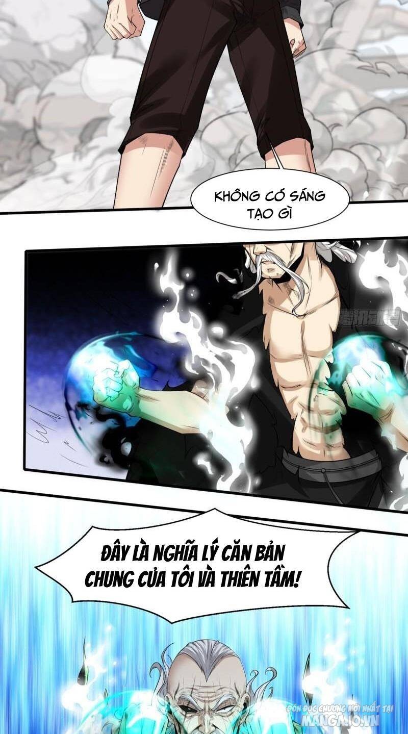 Ta Không Muốn Làm Đệ Nhất Chapter 154 - Trang 2