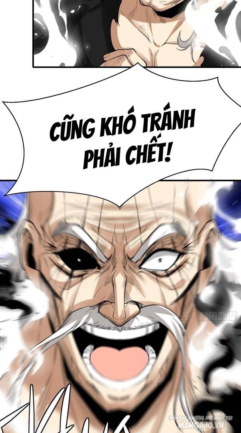 Ta Không Muốn Làm Đệ Nhất Chapter 154 - Trang 2