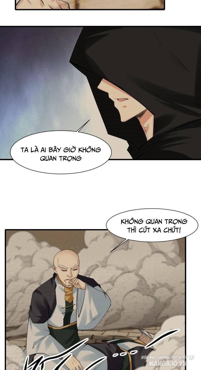 Ta Không Muốn Làm Đệ Nhất Chapter 153 - Trang 2