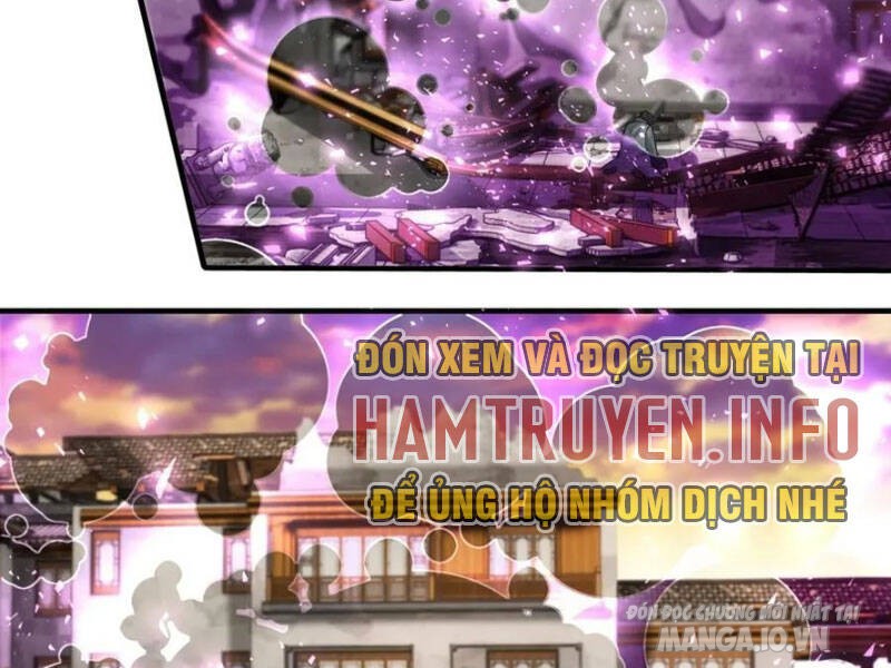 Ta Không Muốn Làm Đệ Nhất Chapter 148 - Trang 2