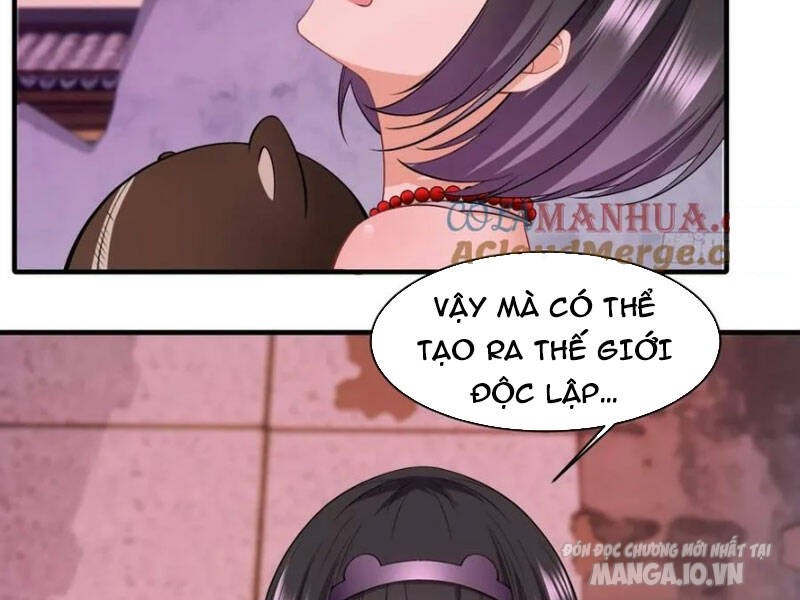 Ta Không Muốn Làm Đệ Nhất Chapter 146 - Trang 2