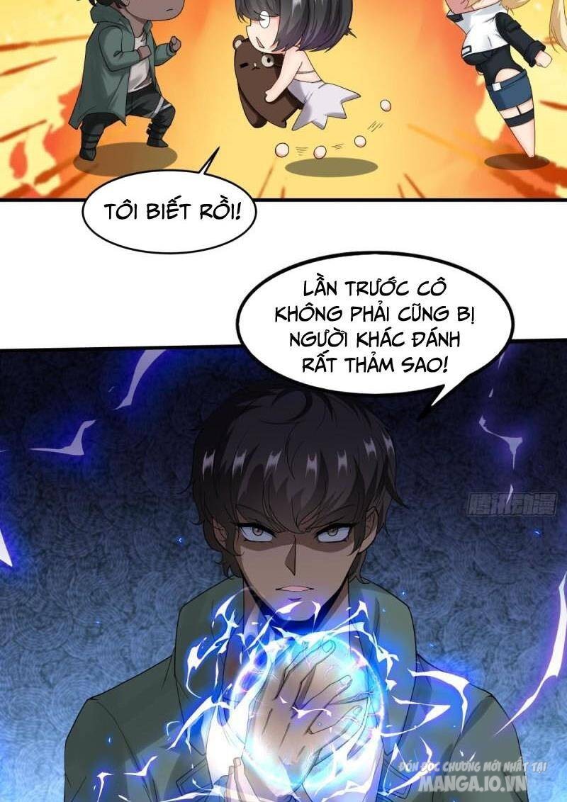 Ta Không Muốn Làm Đệ Nhất Chapter 145 - Trang 2