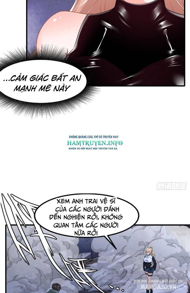 Ta Không Muốn Làm Đệ Nhất Chapter 144 - Trang 2