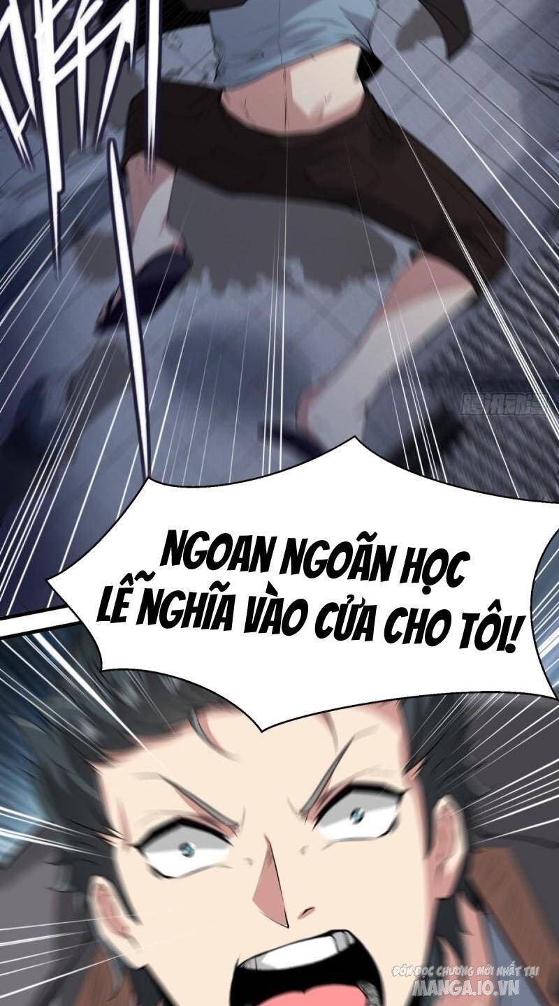 Ta Không Muốn Làm Đệ Nhất Chapter 143 - Trang 2