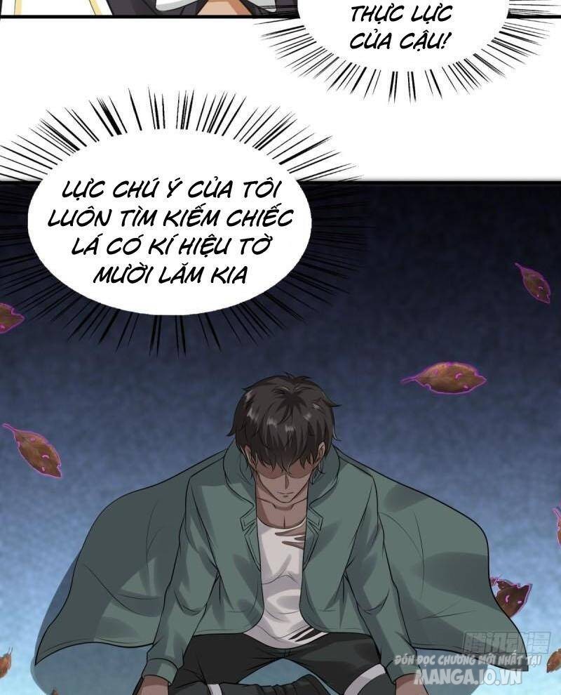 Ta Không Muốn Làm Đệ Nhất Chapter 142 - Trang 2