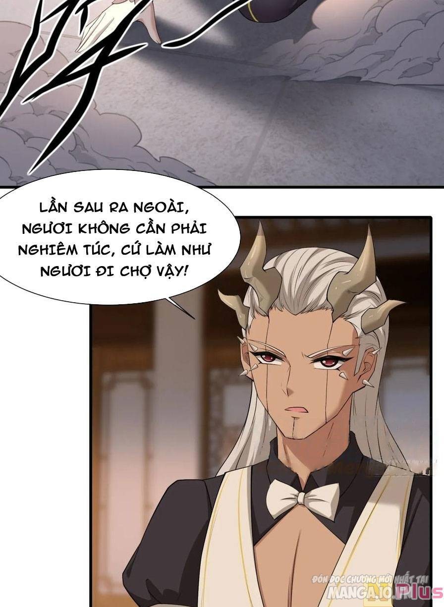 Ta Không Muốn Làm Đệ Nhất Chapter 140 - Trang 2