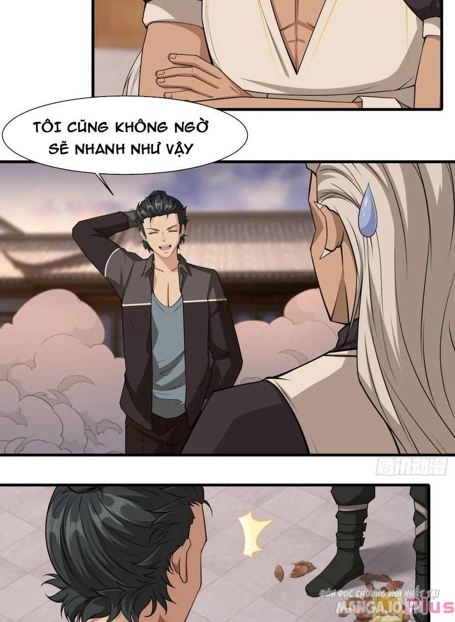 Ta Không Muốn Làm Đệ Nhất Chapter 140 - Trang 2