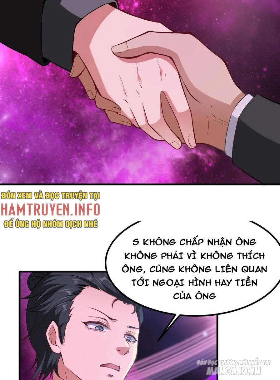 Ta Không Muốn Làm Đệ Nhất Chapter 139 - Trang 2