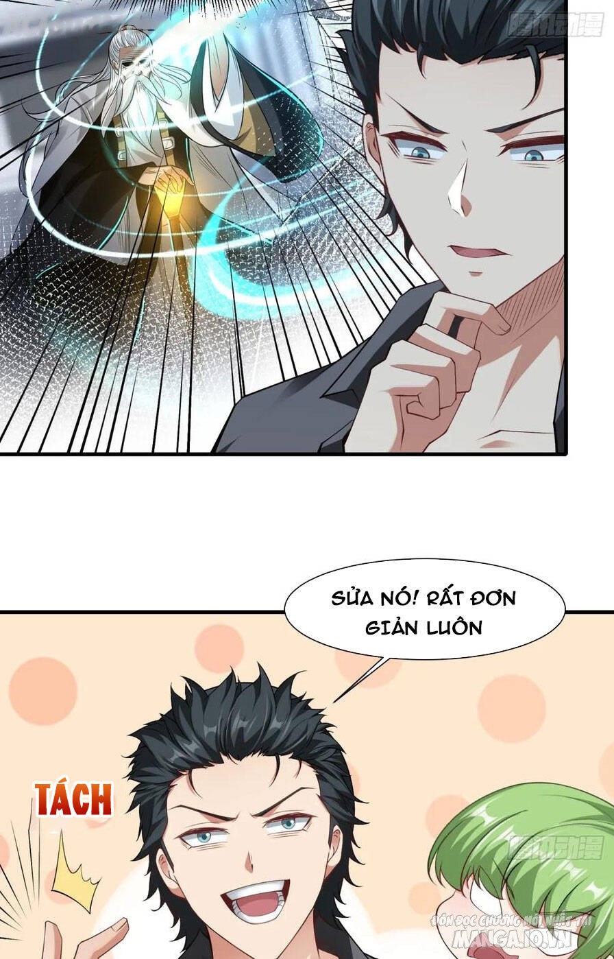 Ta Không Muốn Làm Đệ Nhất Chapter 139 - Trang 2