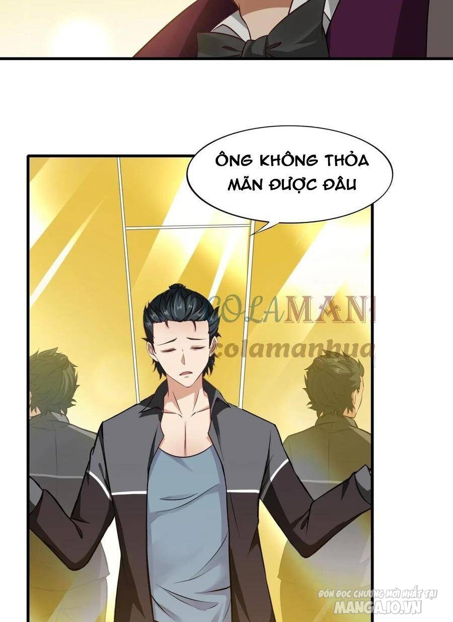 Ta Không Muốn Làm Đệ Nhất Chapter 138 - Trang 2