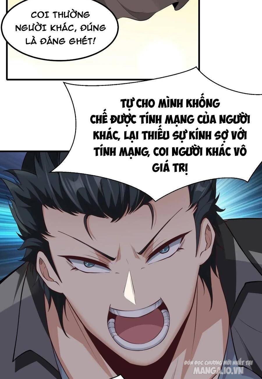 Ta Không Muốn Làm Đệ Nhất Chapter 138 - Trang 2