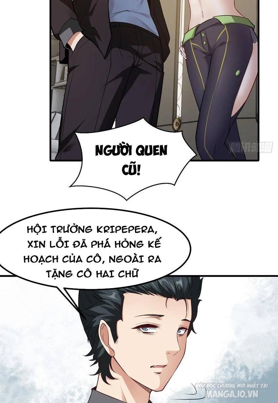 Ta Không Muốn Làm Đệ Nhất Chapter 138 - Trang 2