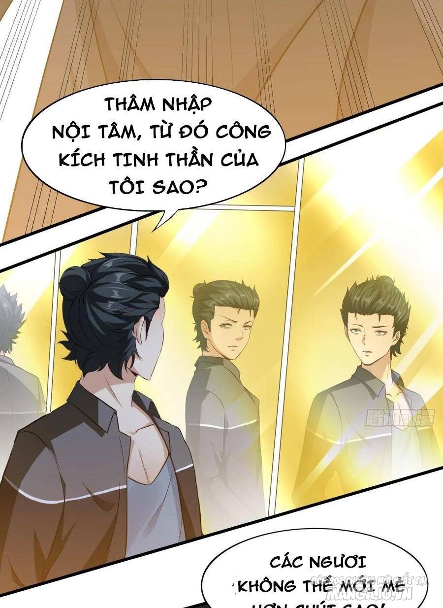 Ta Không Muốn Làm Đệ Nhất Chapter 138 - Trang 2