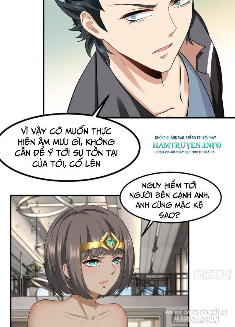 Ta Không Muốn Làm Đệ Nhất Chapter 137 - Trang 2