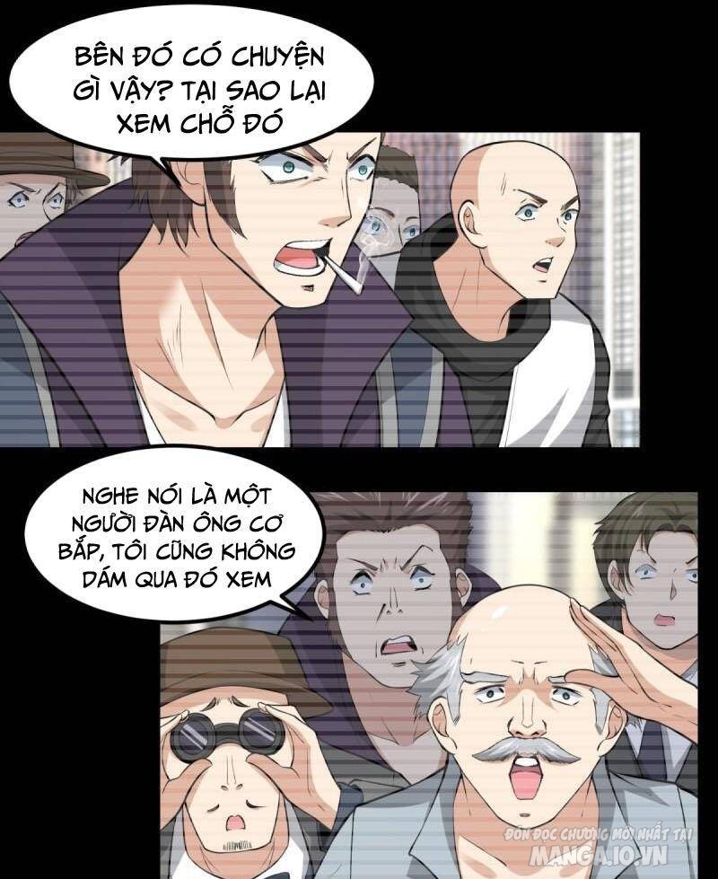 Ta Không Muốn Làm Đệ Nhất Chapter 135 - Trang 2