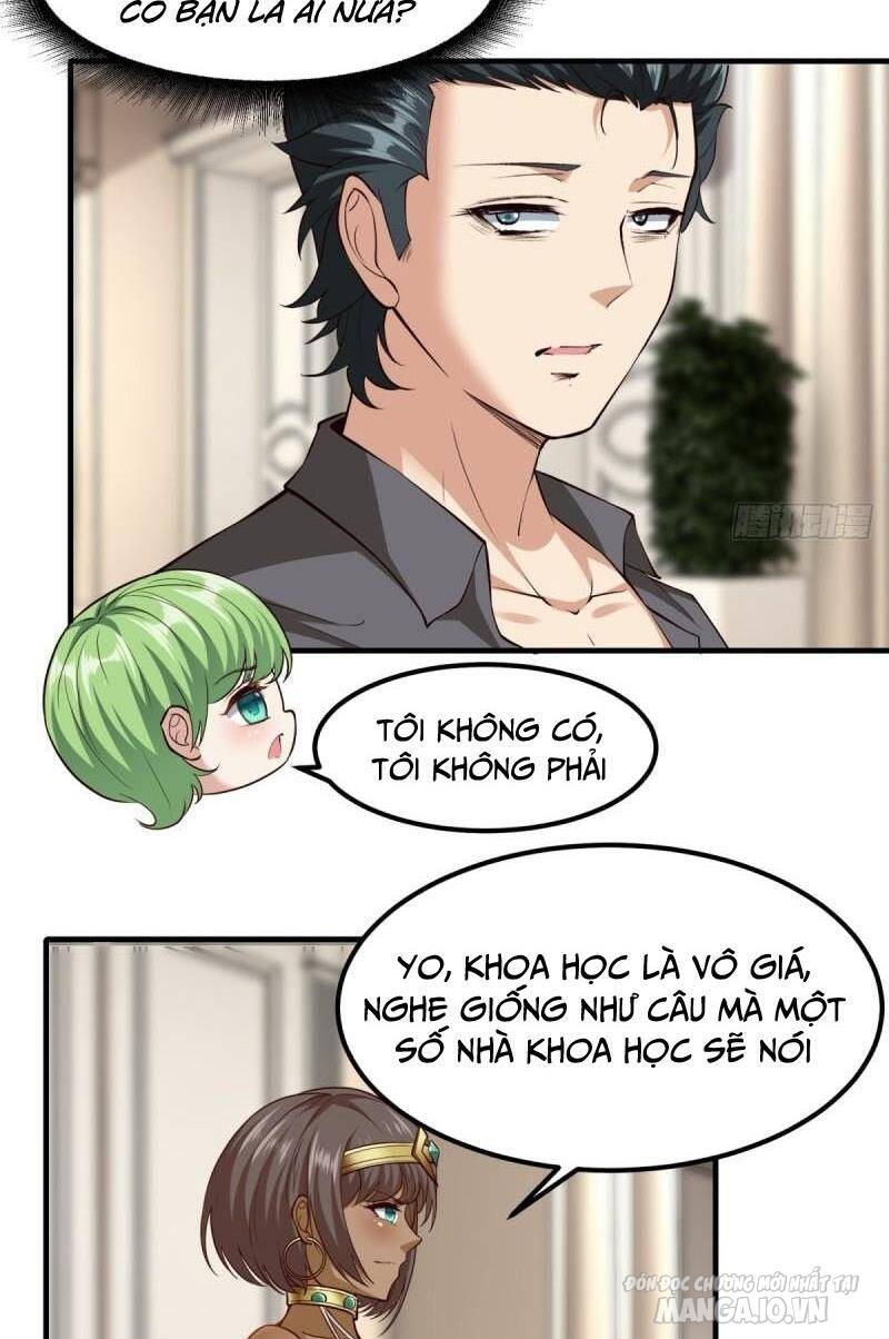 Ta Không Muốn Làm Đệ Nhất Chapter 135 - Trang 2