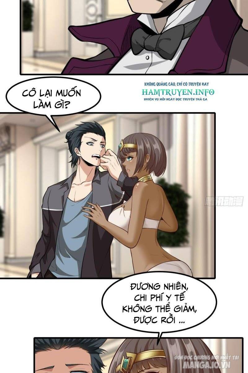 Ta Không Muốn Làm Đệ Nhất Chapter 135 - Trang 2