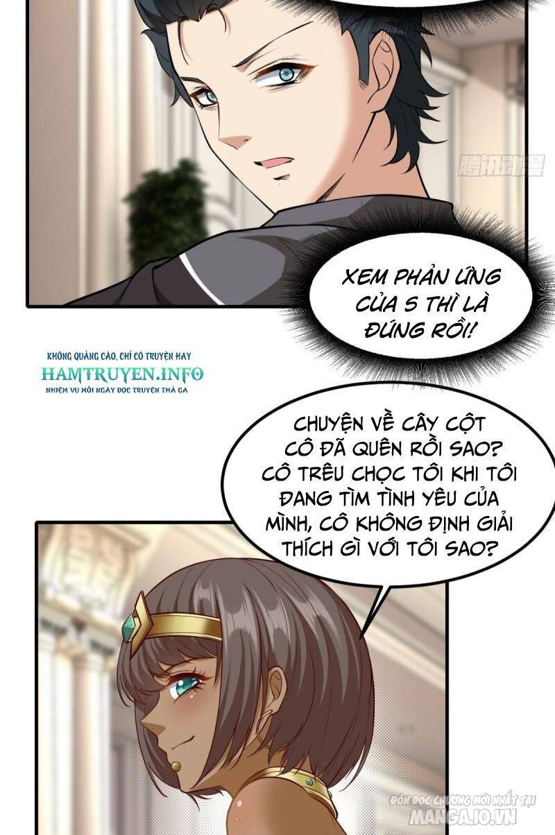 Ta Không Muốn Làm Đệ Nhất Chapter 135 - Trang 2