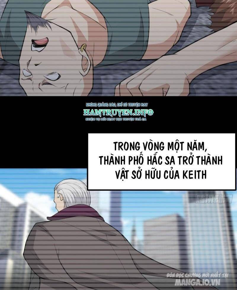 Ta Không Muốn Làm Đệ Nhất Chapter 135 - Trang 2