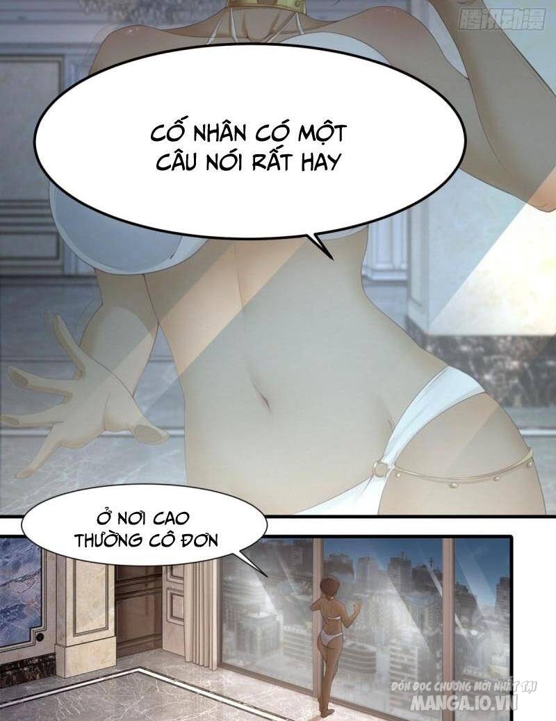 Ta Không Muốn Làm Đệ Nhất Chapter 134 - Trang 2