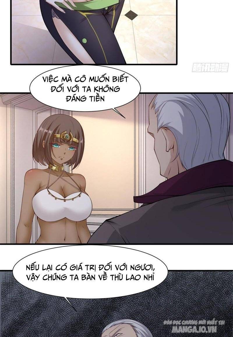 Ta Không Muốn Làm Đệ Nhất Chapter 134 - Trang 2