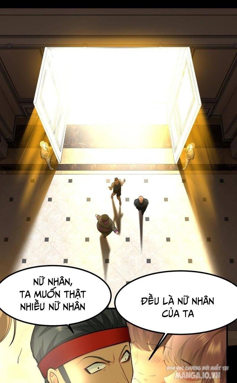 Ta Không Muốn Làm Đệ Nhất Chapter 133 - Trang 2