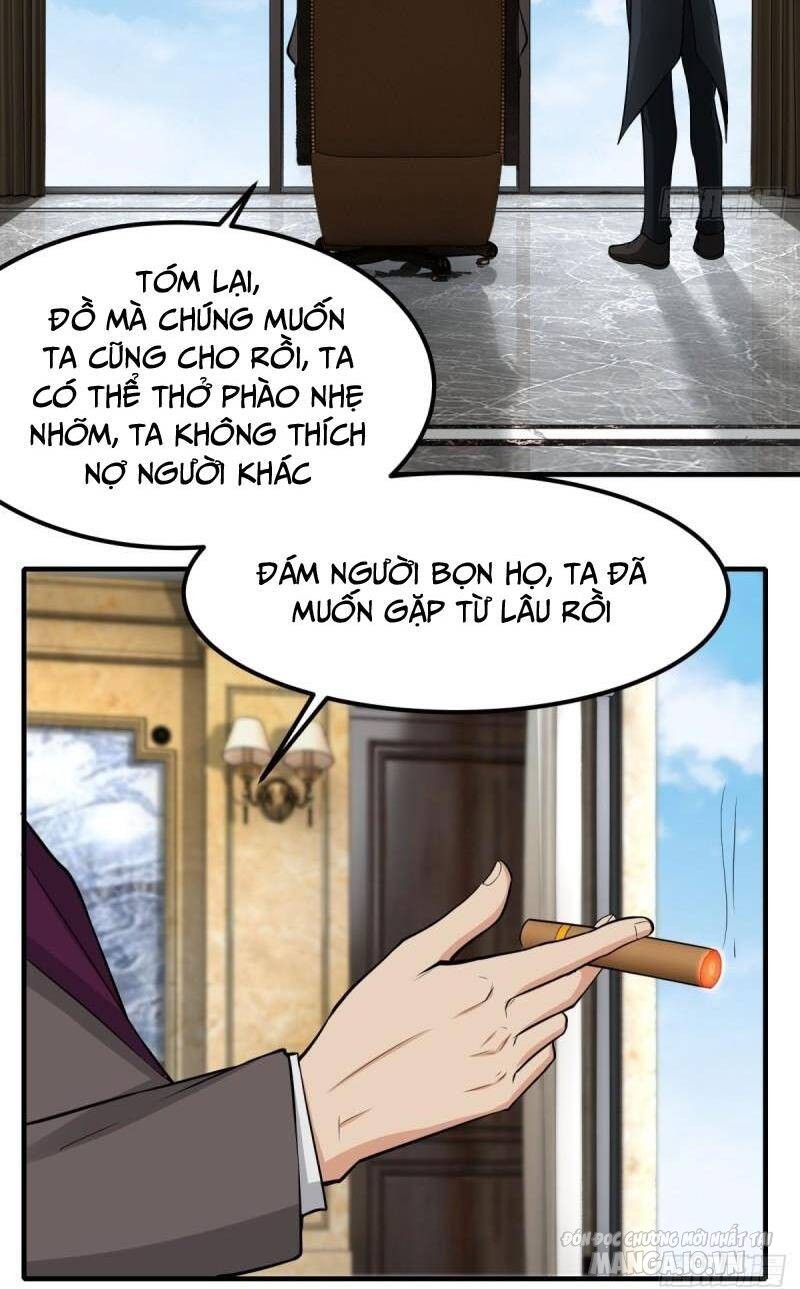 Ta Không Muốn Làm Đệ Nhất Chapter 133 - Trang 2