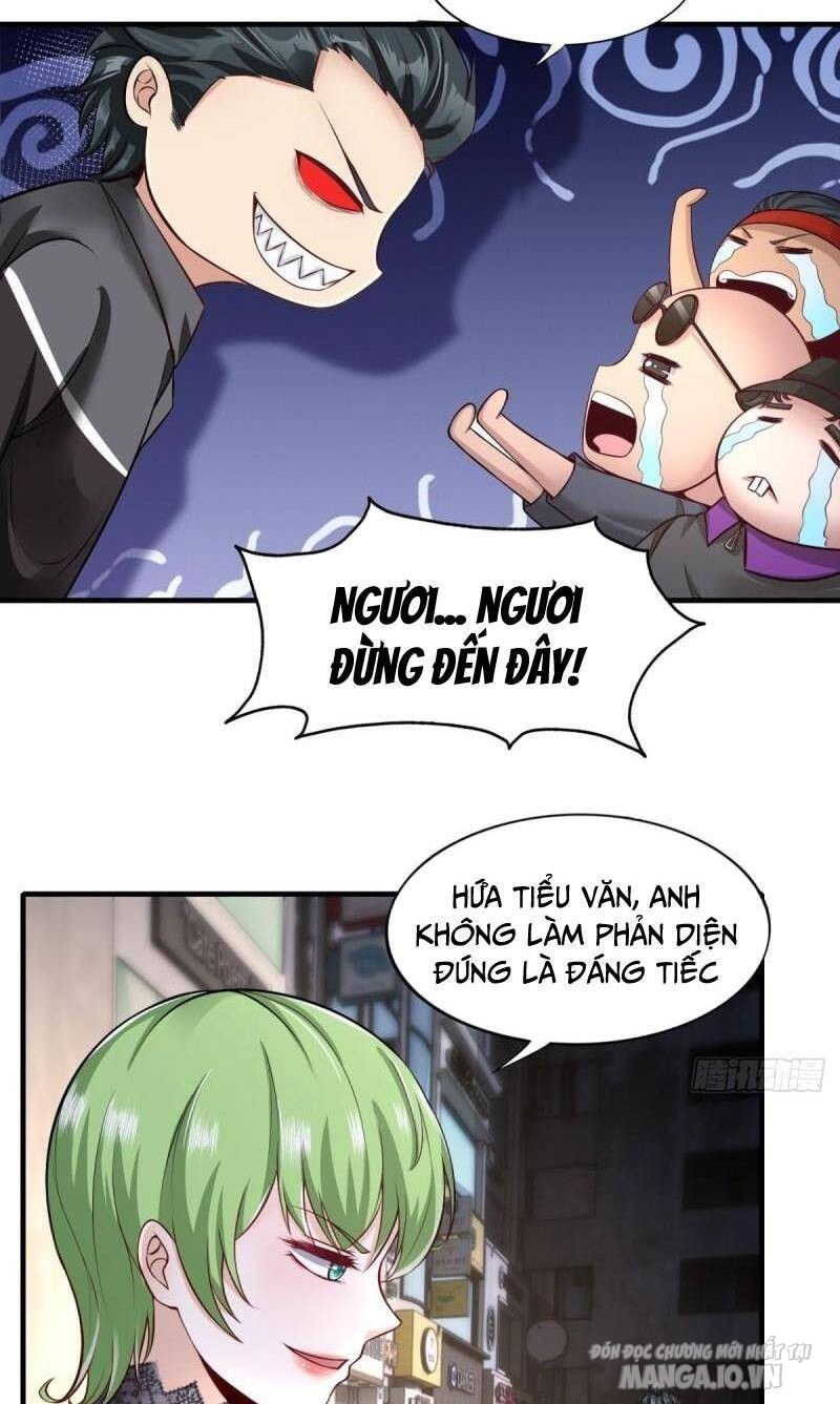 Ta Không Muốn Làm Đệ Nhất Chapter 132 - Trang 2