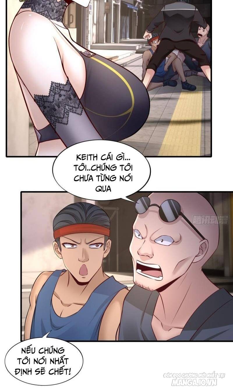 Ta Không Muốn Làm Đệ Nhất Chapter 132 - Trang 2