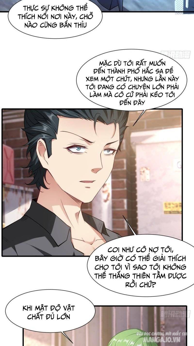 Ta Không Muốn Làm Đệ Nhất Chapter 131 - Trang 2