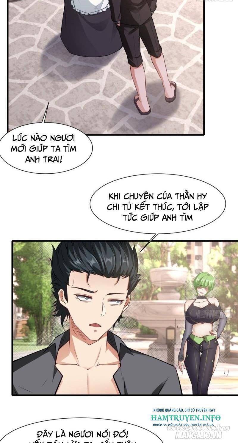 Ta Không Muốn Làm Đệ Nhất Chapter 131 - Trang 2