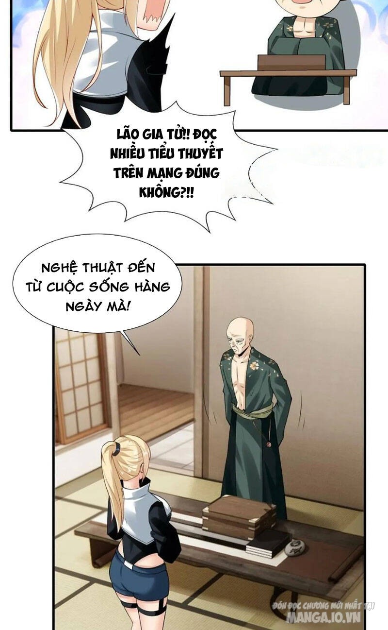 Ta Không Muốn Làm Đệ Nhất Chapter 129 - Trang 2