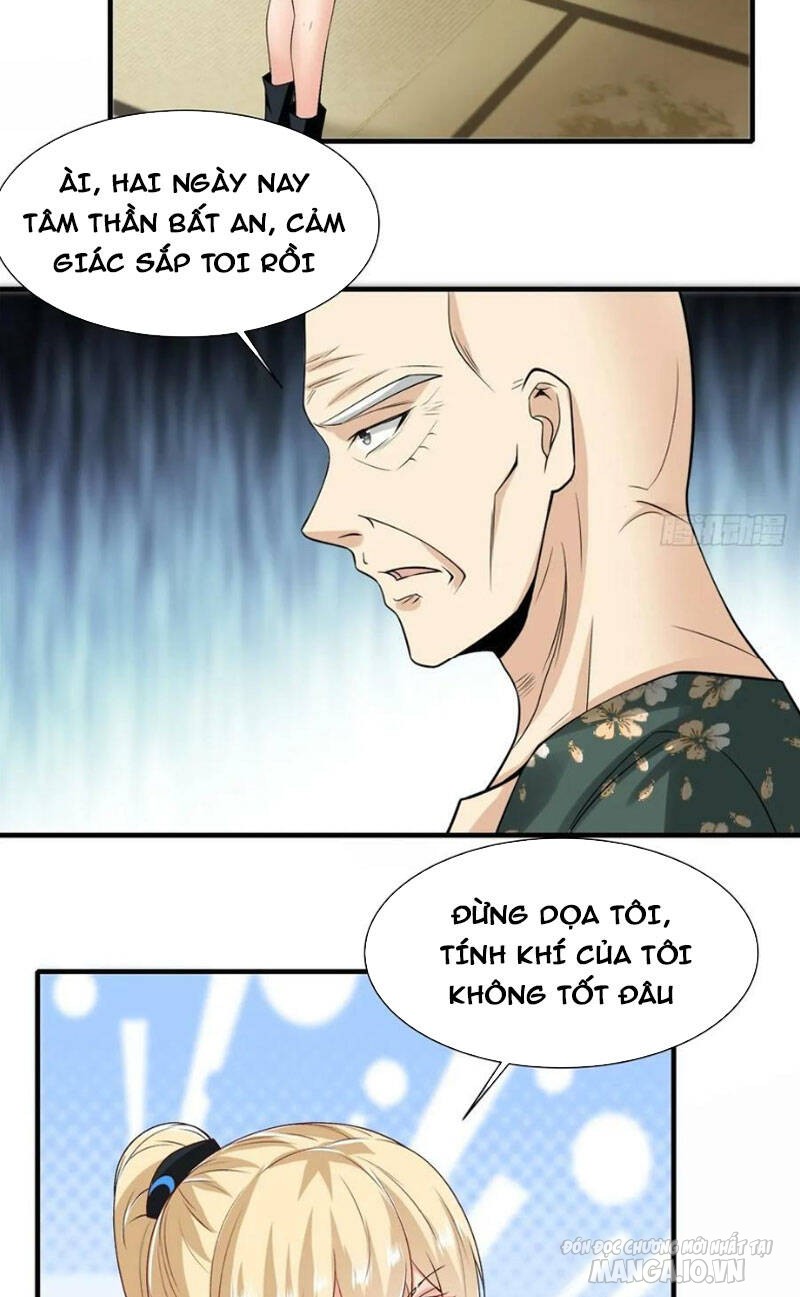 Ta Không Muốn Làm Đệ Nhất Chapter 129 - Trang 2