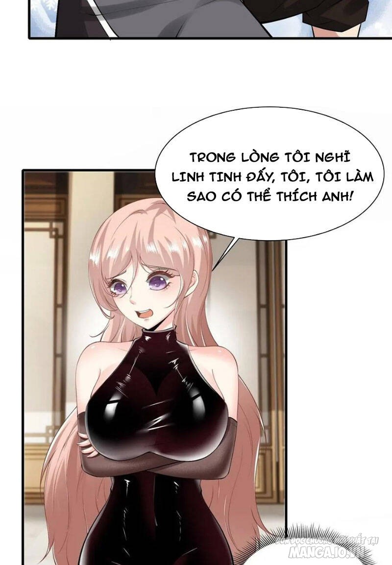 Ta Không Muốn Làm Đệ Nhất Chapter 129 - Trang 2