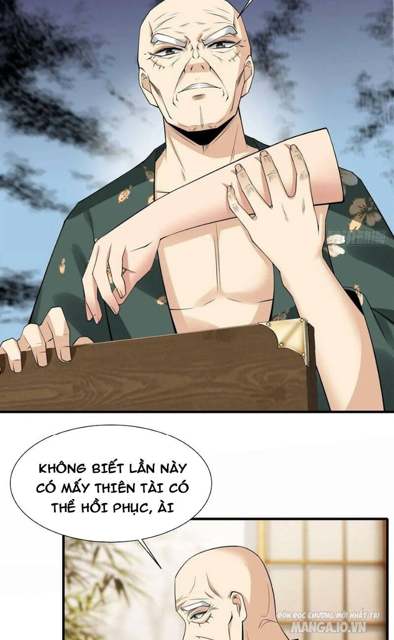 Ta Không Muốn Làm Đệ Nhất Chapter 129 - Trang 2