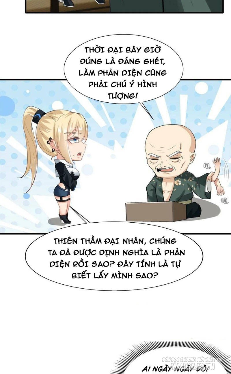 Ta Không Muốn Làm Đệ Nhất Chapter 129 - Trang 2