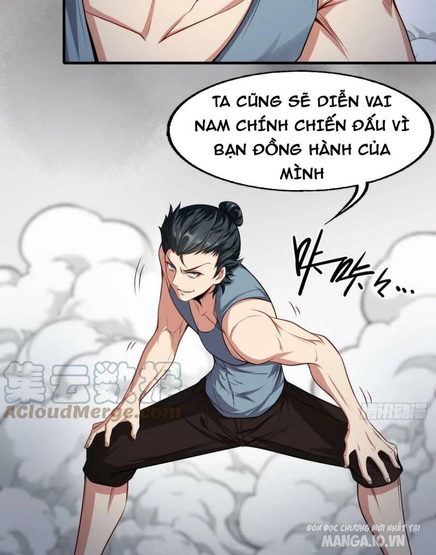 Ta Không Muốn Làm Đệ Nhất Chapter 126 - Trang 2