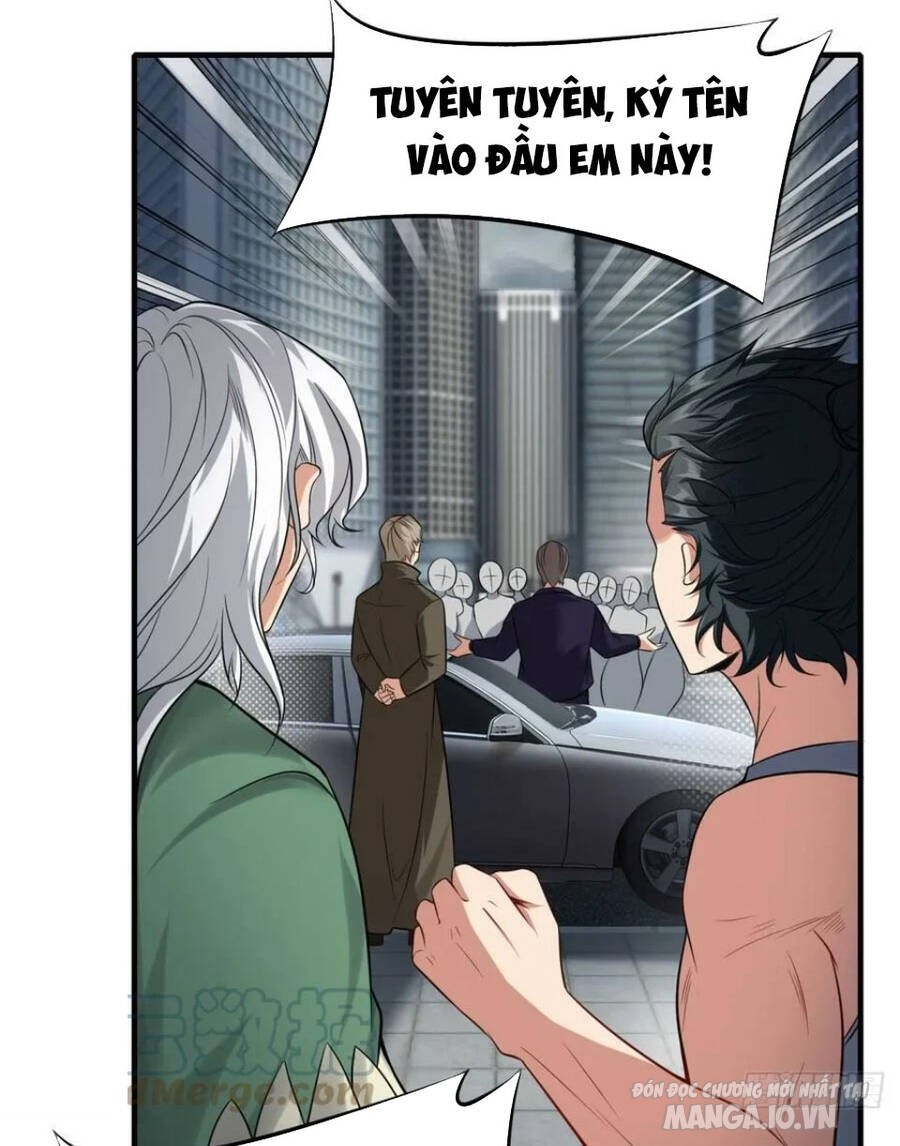 Ta Không Muốn Làm Đệ Nhất Chapter 126 - Trang 2