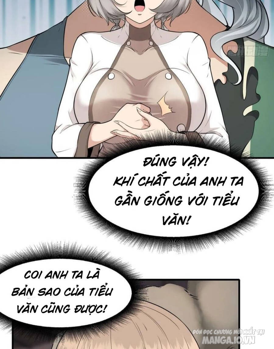 Ta Không Muốn Làm Đệ Nhất Chapter 125 - Trang 2