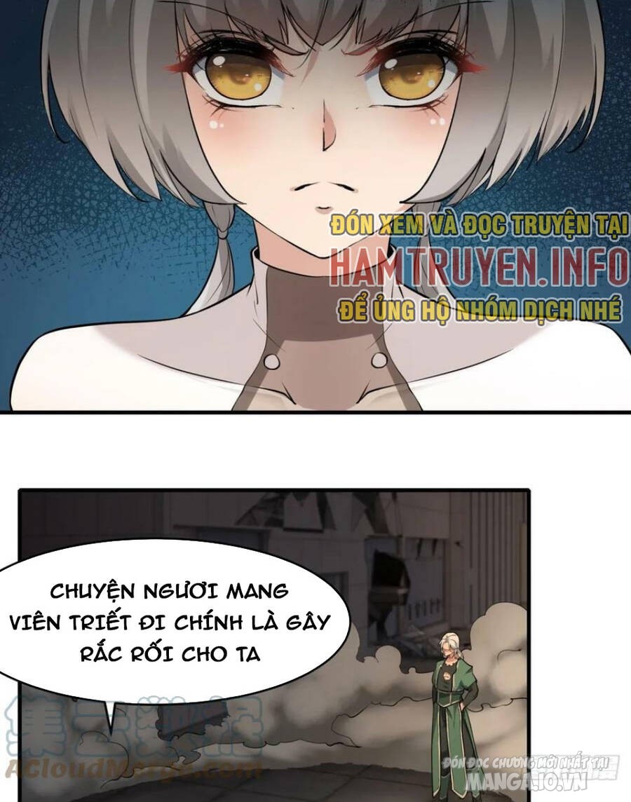 Ta Không Muốn Làm Đệ Nhất Chapter 125 - Trang 2