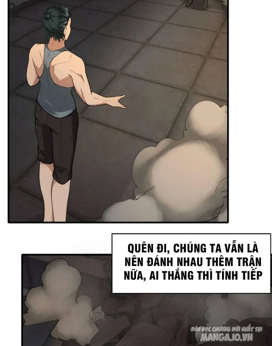 Ta Không Muốn Làm Đệ Nhất Chapter 125 - Trang 2