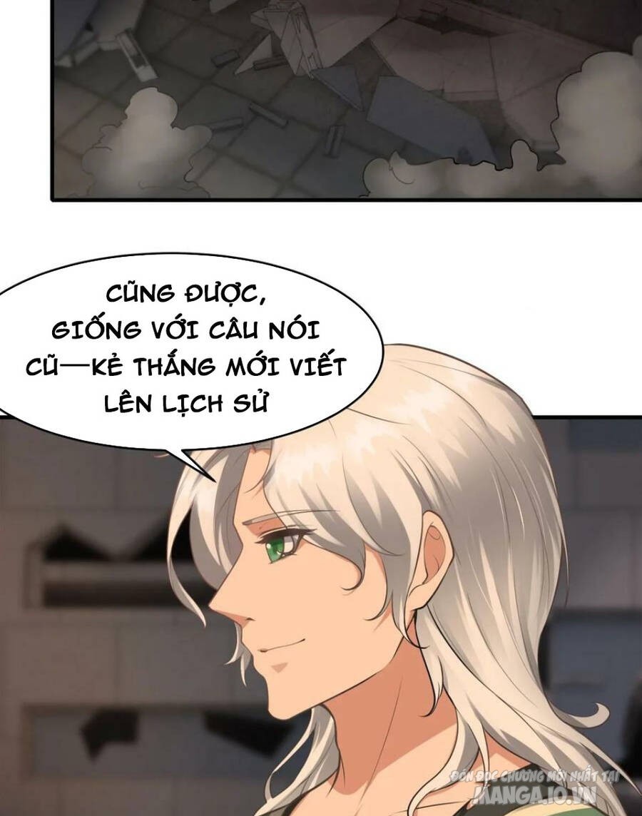 Ta Không Muốn Làm Đệ Nhất Chapter 125 - Trang 2