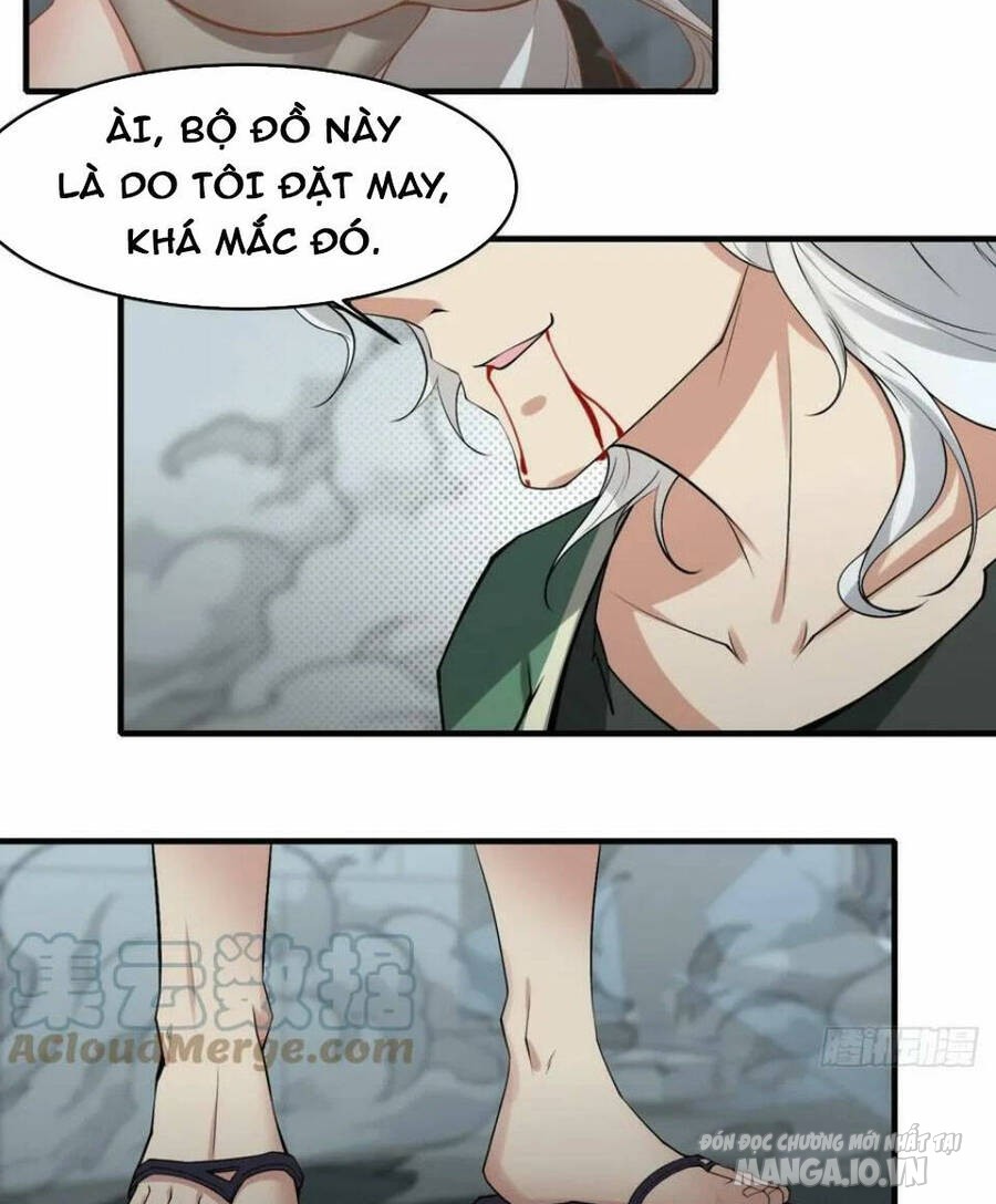 Ta Không Muốn Làm Đệ Nhất Chapter 124 - Trang 2